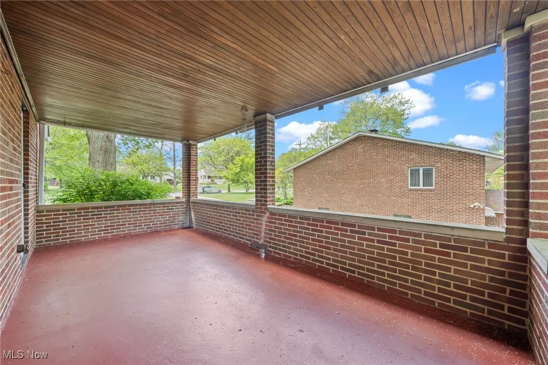 6319 E Pleasant Valley Road, Independence, Ohio,MLS Now Listing ID
