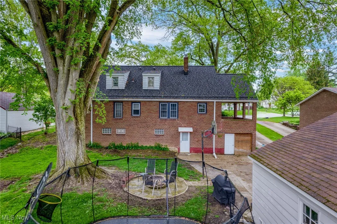 6319 E Pleasant Valley Road, Independence, Ohio,MLS Now Listing ID