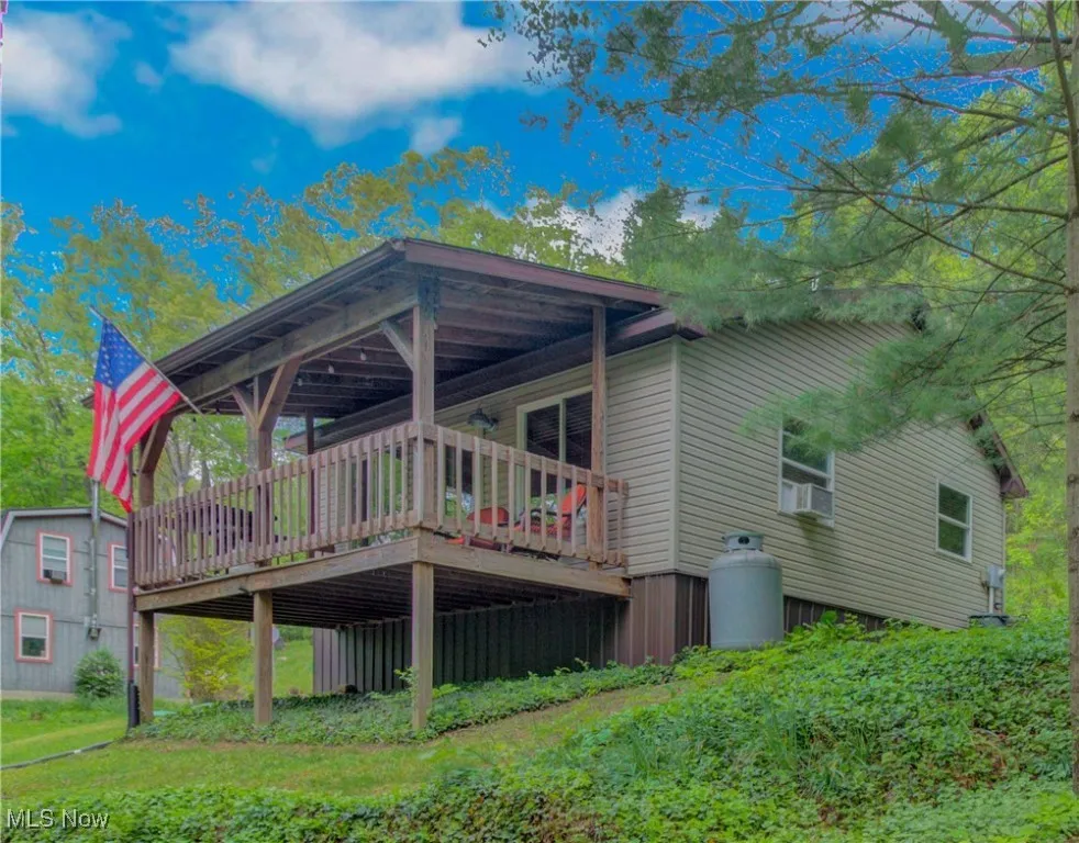 7324 Ferngreen Road, Carrollton, Ohio 44615,MLS Now Listing ID