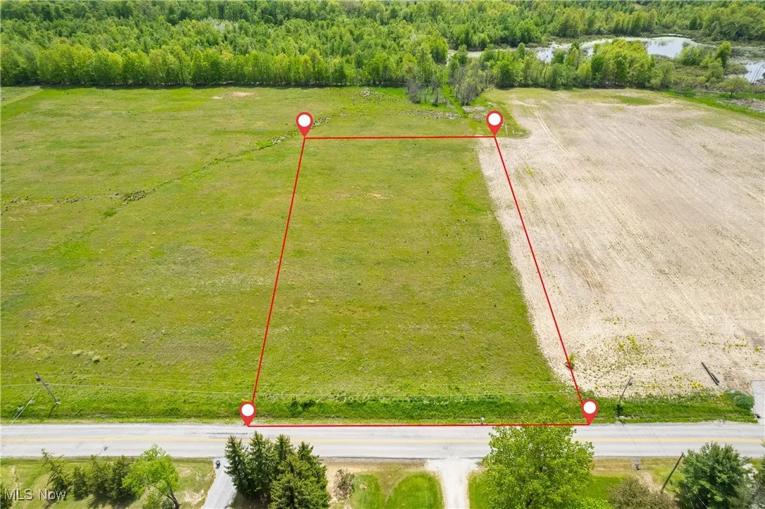 Kennard Road, Lodi, Ohio,MLS Now Listing ID