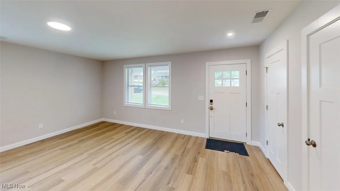 1122 Delos Street, Akron, Ohio,MLS Now Listing ID