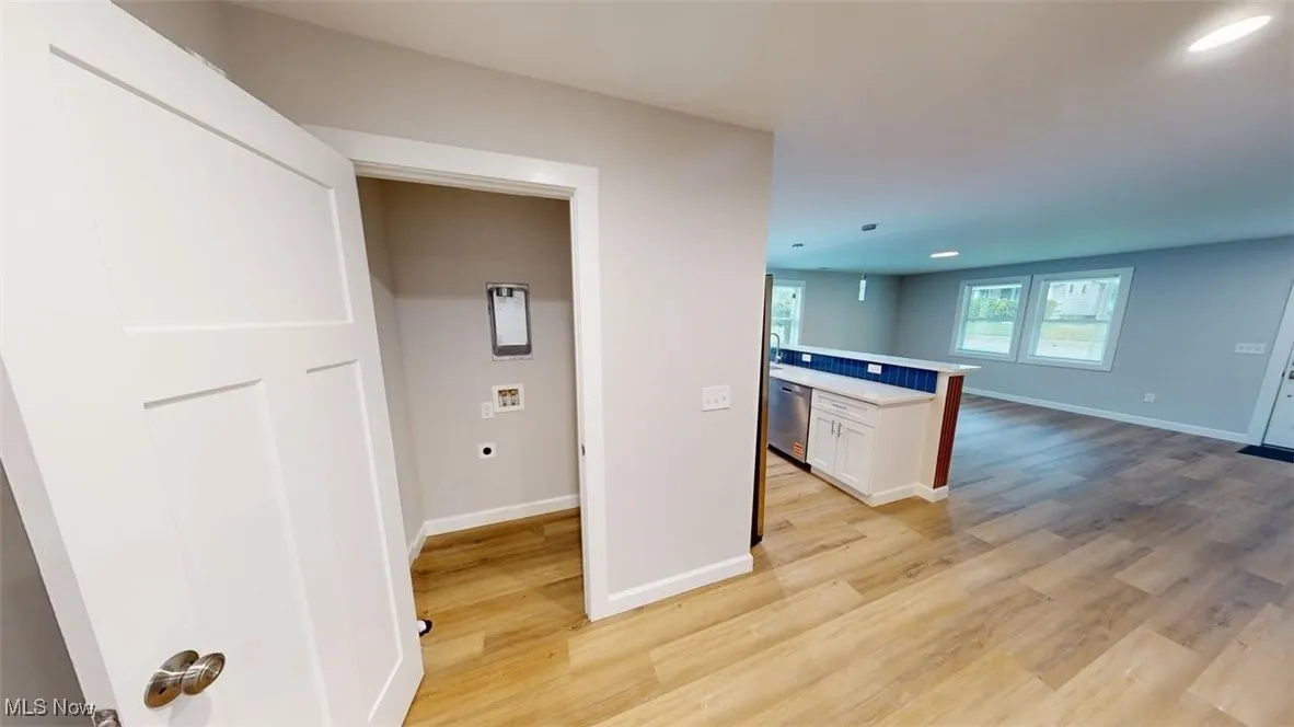 1122 Delos Street, Akron, Ohio,MLS Now Listing ID