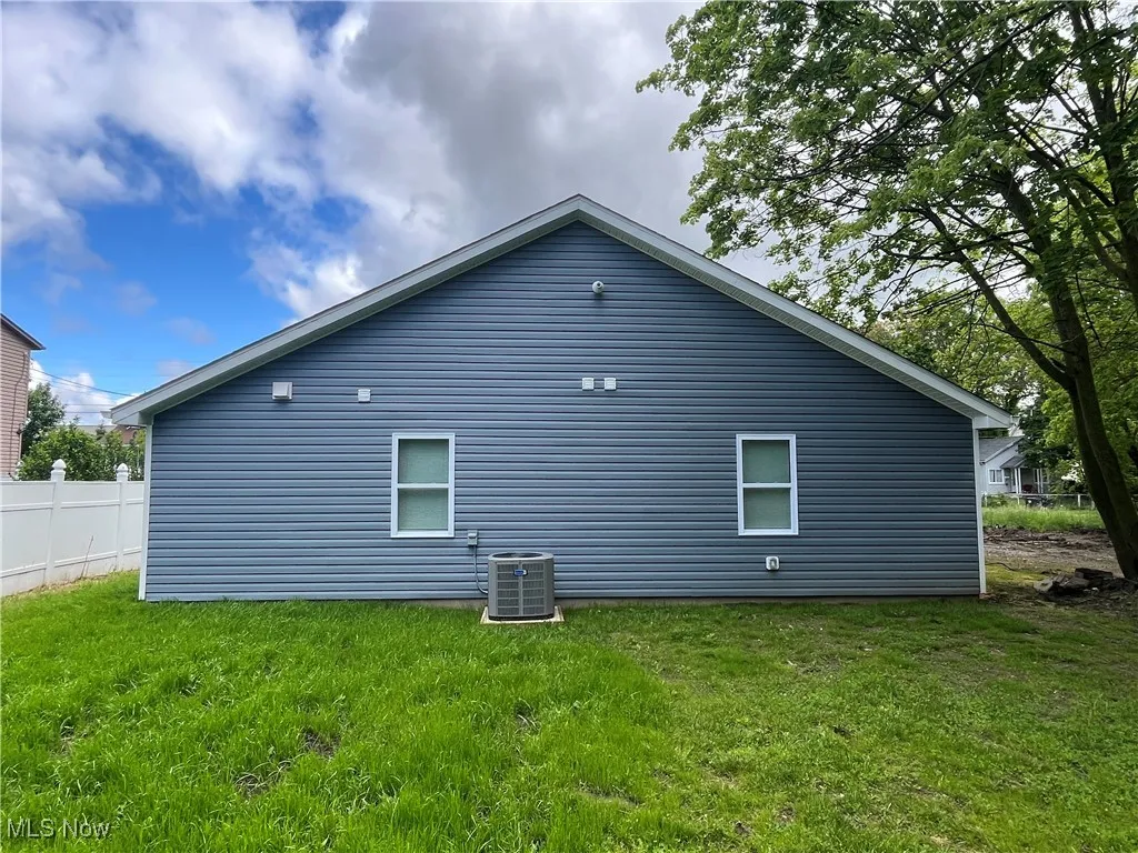1122 Delos Street, Akron, Ohio,MLS Now Listing ID