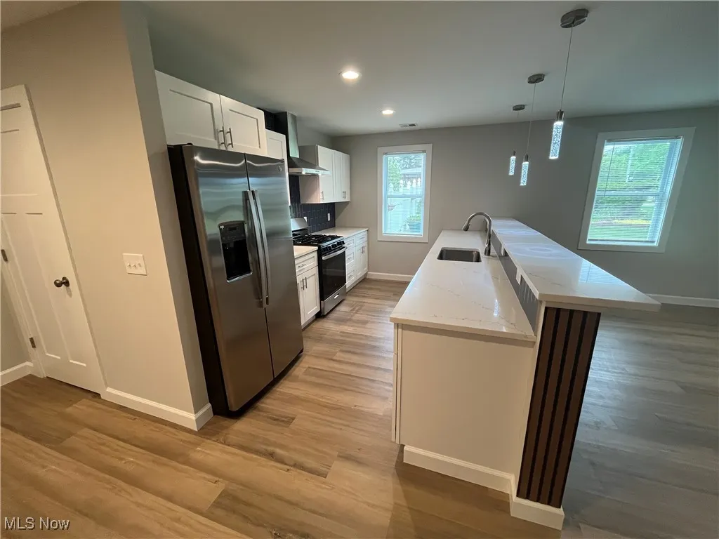 1122 Delos Street, Akron, Ohio,MLS Now Listing ID