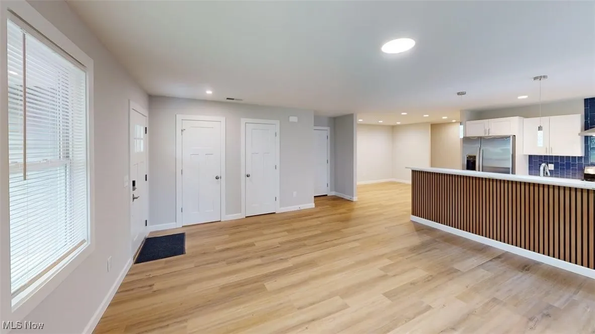1122 Delos Street, Akron, Ohio,MLS Now Listing ID