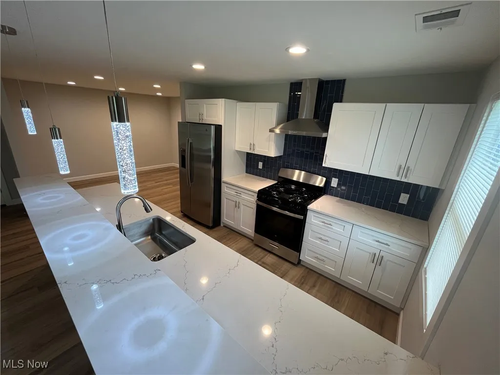 1122 Delos Street, Akron, Ohio,MLS Now Listing ID