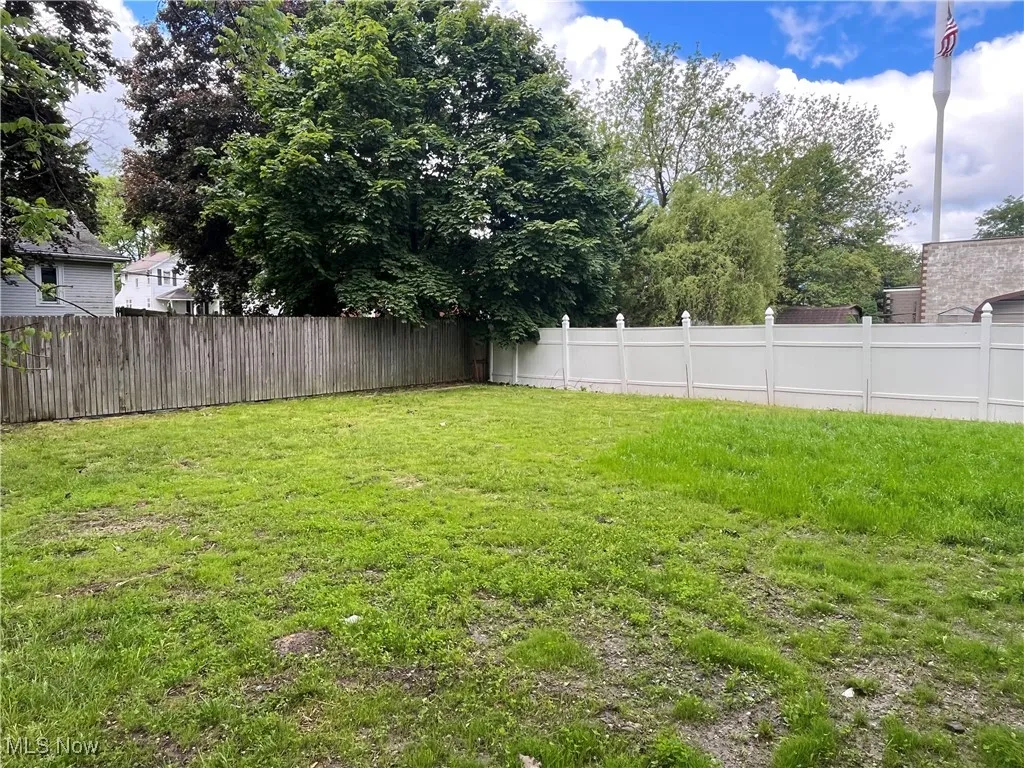 1122 Delos Street, Akron, Ohio,MLS Now Listing ID