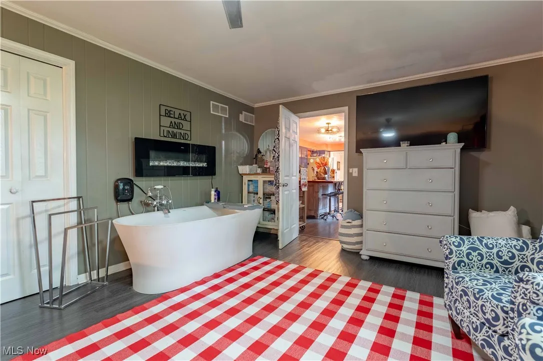 134 Mayflower Drive, Youngstown, Ohio,MLS Now Listing ID