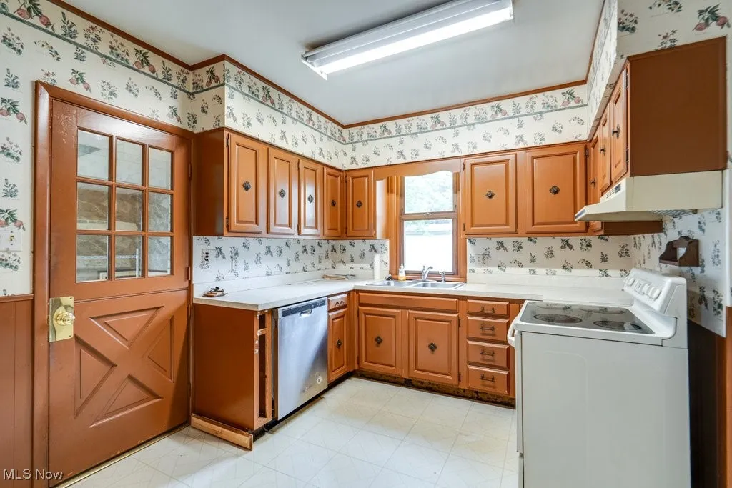 7026 S Boyden, Northfield, Ohio,MLS Now Listing ID