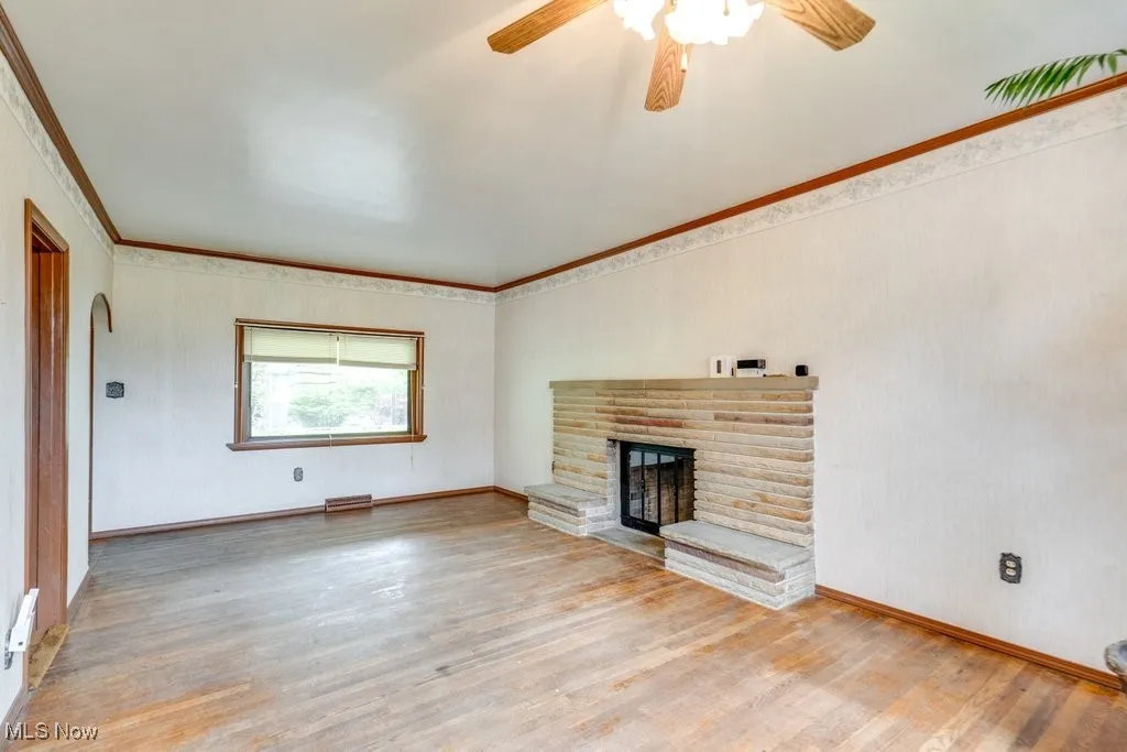 7026 S Boyden, Northfield, Ohio,MLS Now Listing ID