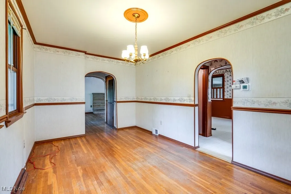 7026 S Boyden, Northfield, Ohio,MLS Now Listing ID