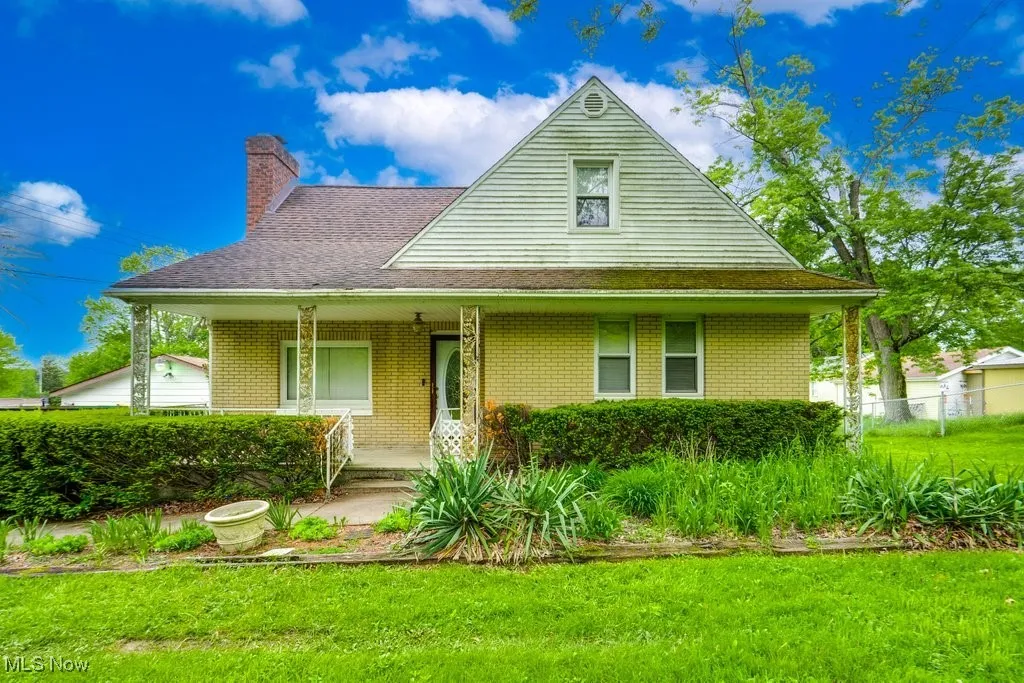 7026 S Boyden, Northfield, Ohio,MLS Now Listing ID