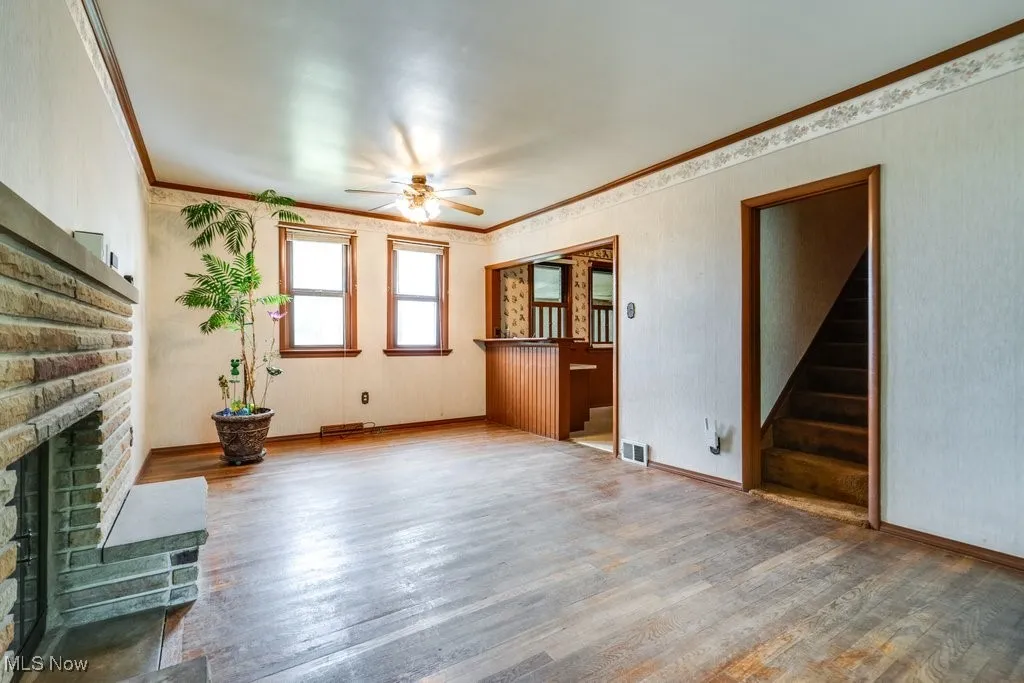 7026 S Boyden, Northfield, Ohio,MLS Now Listing ID