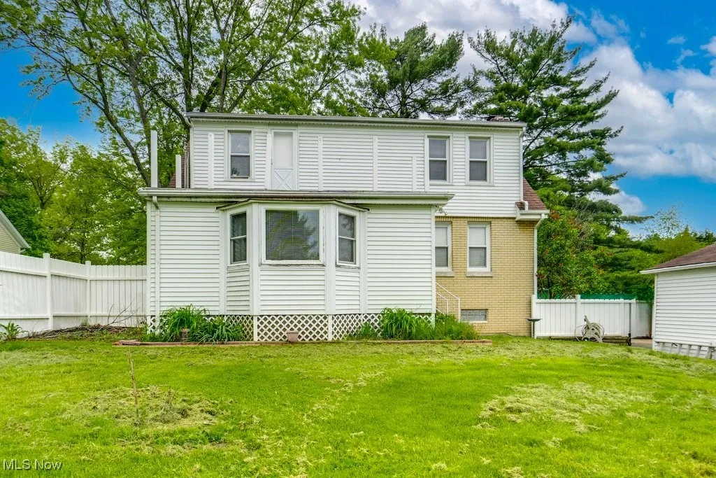 7026 S Boyden, Northfield, Ohio,MLS Now Listing ID