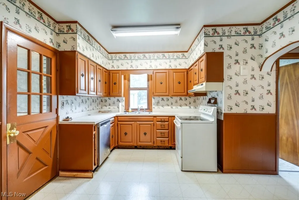 7026 S Boyden, Northfield, Ohio,MLS Now Listing ID