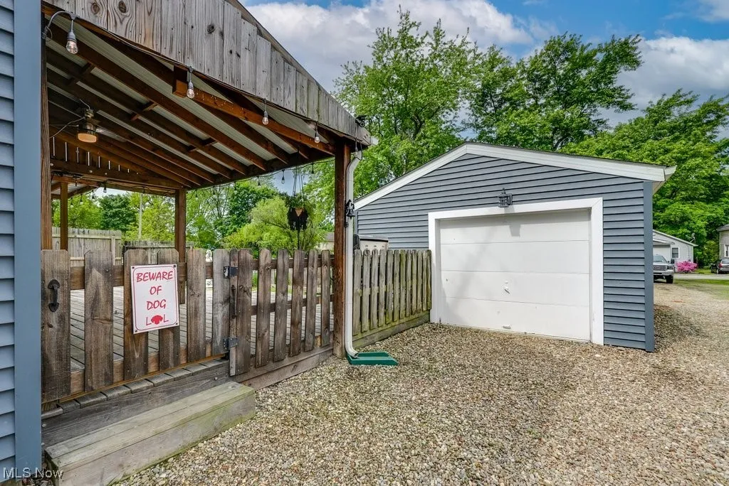 147 Vine Street, Ravenna, Ohio,MLS Now Listing ID