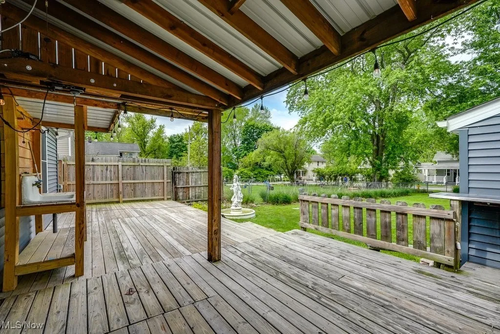 147 Vine Street, Ravenna, Ohio,MLS Now Listing ID