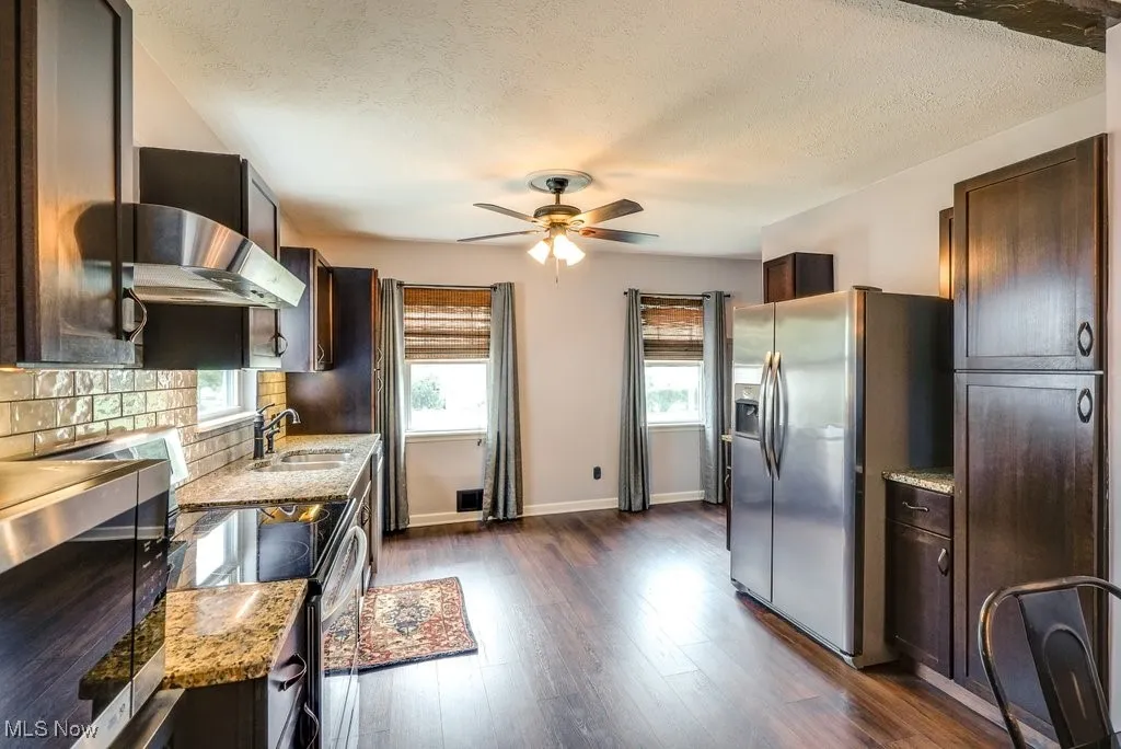 147 Vine Street, Ravenna, Ohio,MLS Now Listing ID