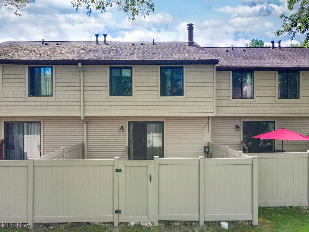 10219 Spinnaker Run, Aurora, Ohio,MLS Now Listing ID
