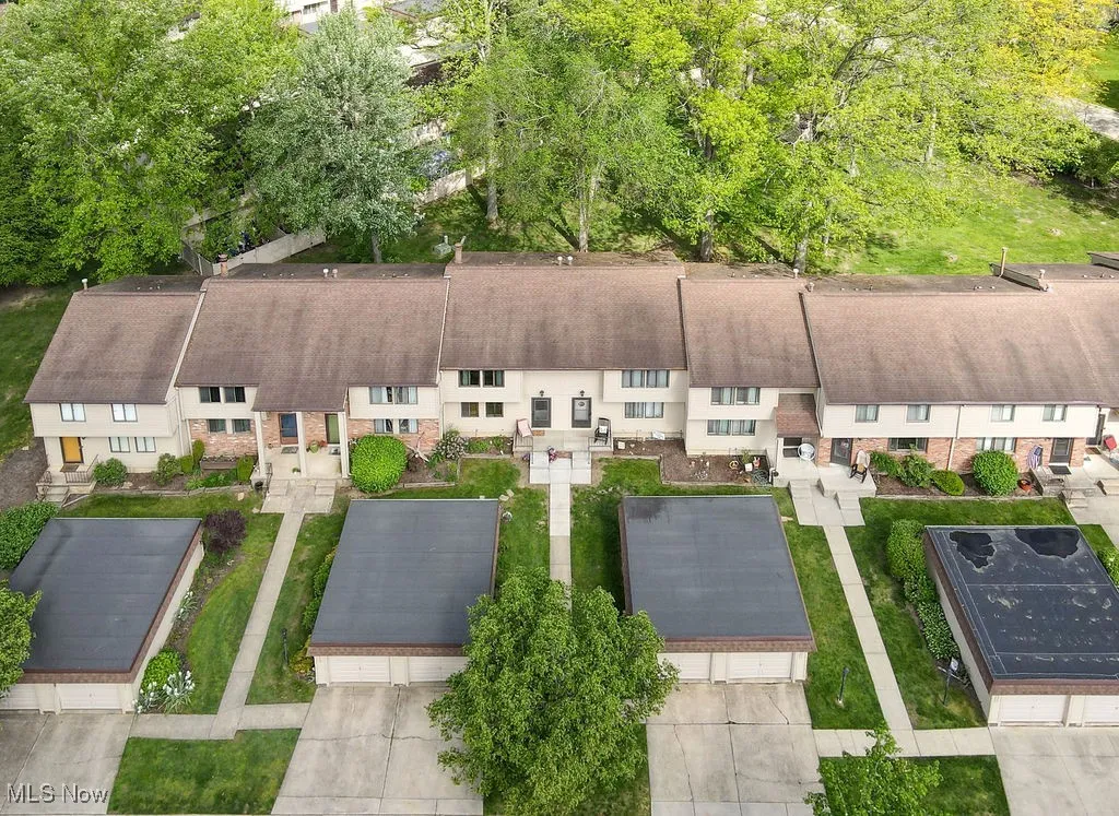 10219 Spinnaker Run, Aurora, Ohio,MLS Now Listing ID