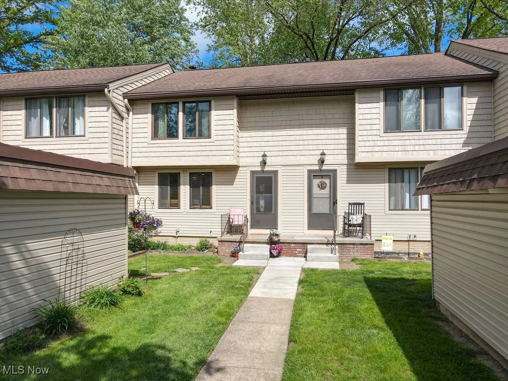 10219 Spinnaker Run, Aurora, Ohio,MLS Now Listing ID
