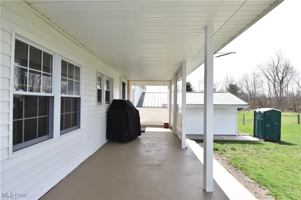 7833 Pymatuning Lake Road, Williamsfield, Ohio,MLS Now Listing ID