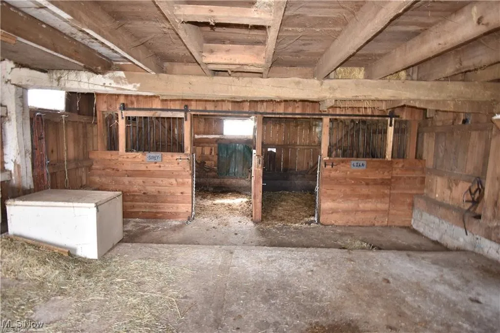7833 Pymatuning Lake Road, Williamsfield, Ohio,MLS Now Listing ID