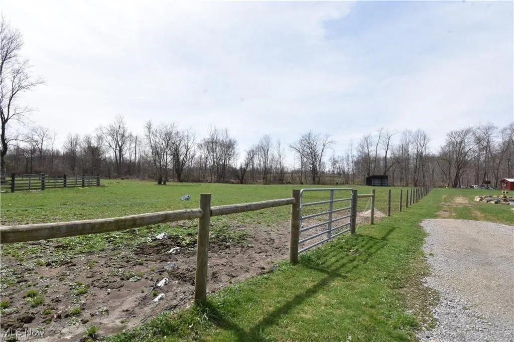 7833 Pymatuning Lake Road, Williamsfield, Ohio,MLS Now Listing ID