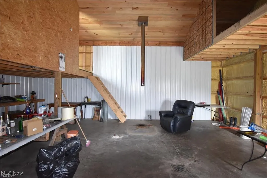7833 Pymatuning Lake Road, Williamsfield, Ohio,MLS Now Listing ID