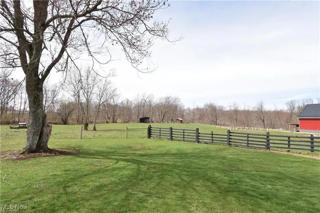 7833 Pymatuning Lake Road, Williamsfield, Ohio,MLS Now Listing ID