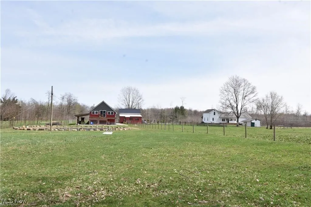 7833 Pymatuning Lake Road, Williamsfield, Ohio,MLS Now Listing ID