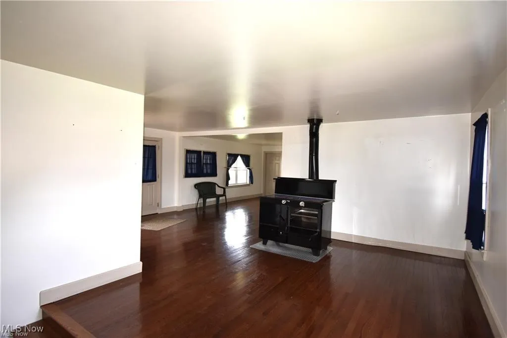 7833 Pymatuning Lake Road, Williamsfield, Ohio,MLS Now Listing ID