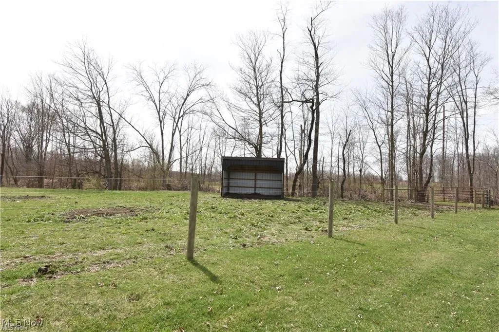 7833 Pymatuning Lake Road, Williamsfield, Ohio,MLS Now Listing ID