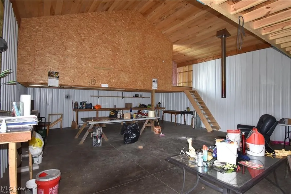7833 Pymatuning Lake Road, Williamsfield, Ohio,MLS Now Listing ID