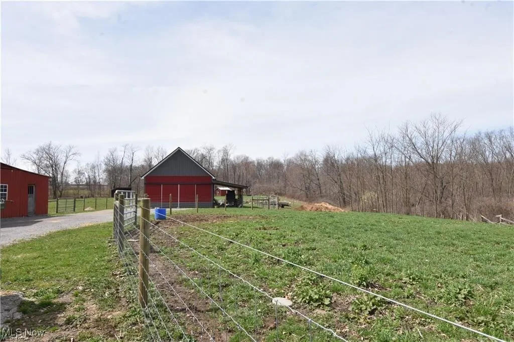 7833 Pymatuning Lake Road, Williamsfield, Ohio,MLS Now Listing ID