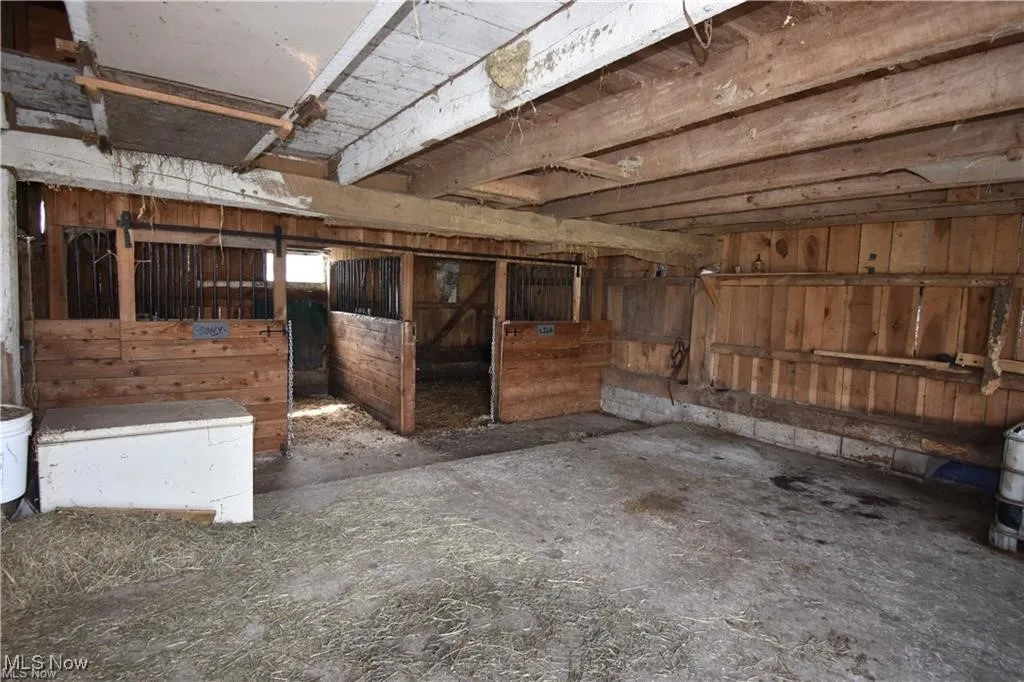 7833 Pymatuning Lake Road, Williamsfield, Ohio,MLS Now Listing ID