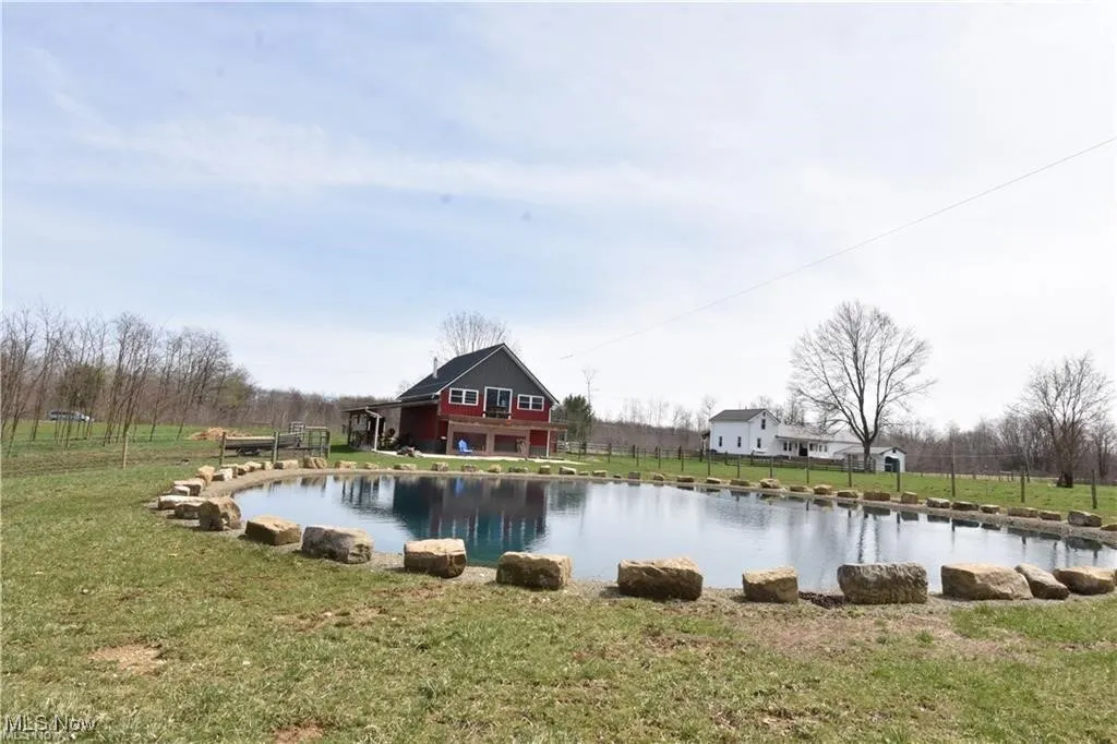 7833 Pymatuning Lake Road, Williamsfield, Ohio,MLS Now Listing ID