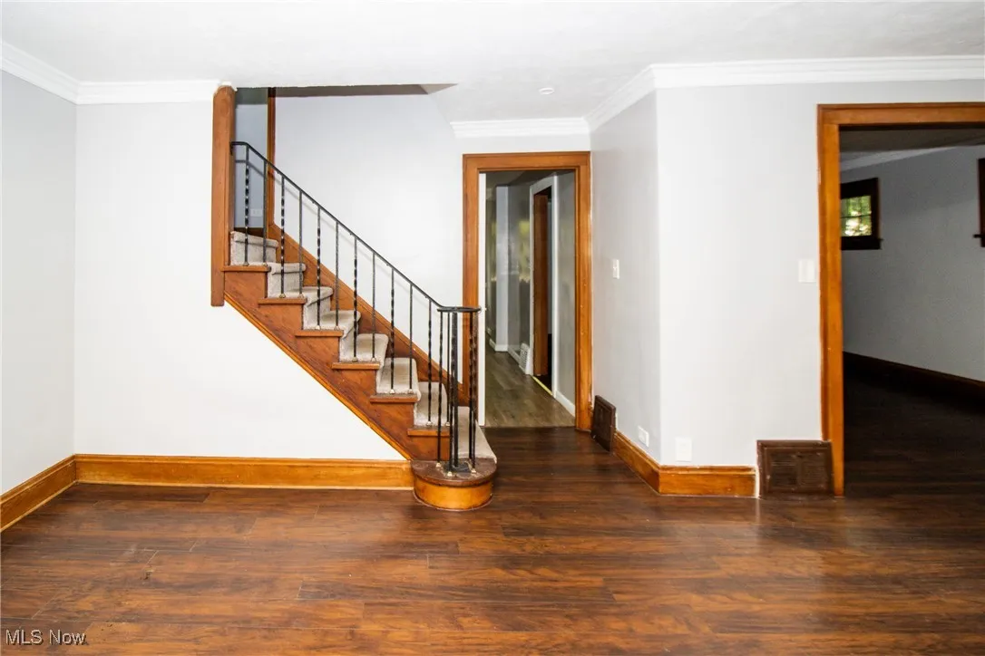 858 Roanoke Road, Cleveland Heights, Ohio,MLS Now Listing ID
