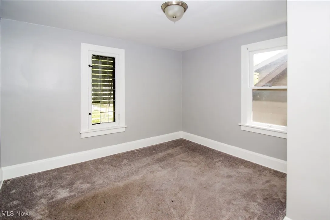 858 Roanoke Road, Cleveland Heights, Ohio,MLS Now Listing ID