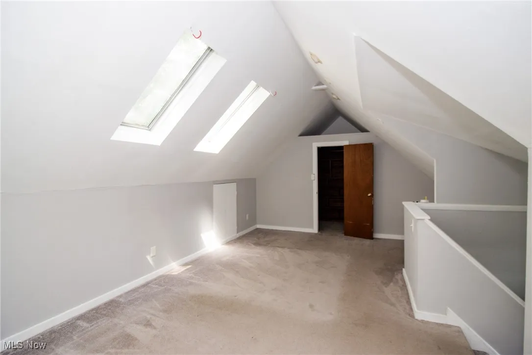 858 Roanoke Road, Cleveland Heights, Ohio,MLS Now Listing ID
