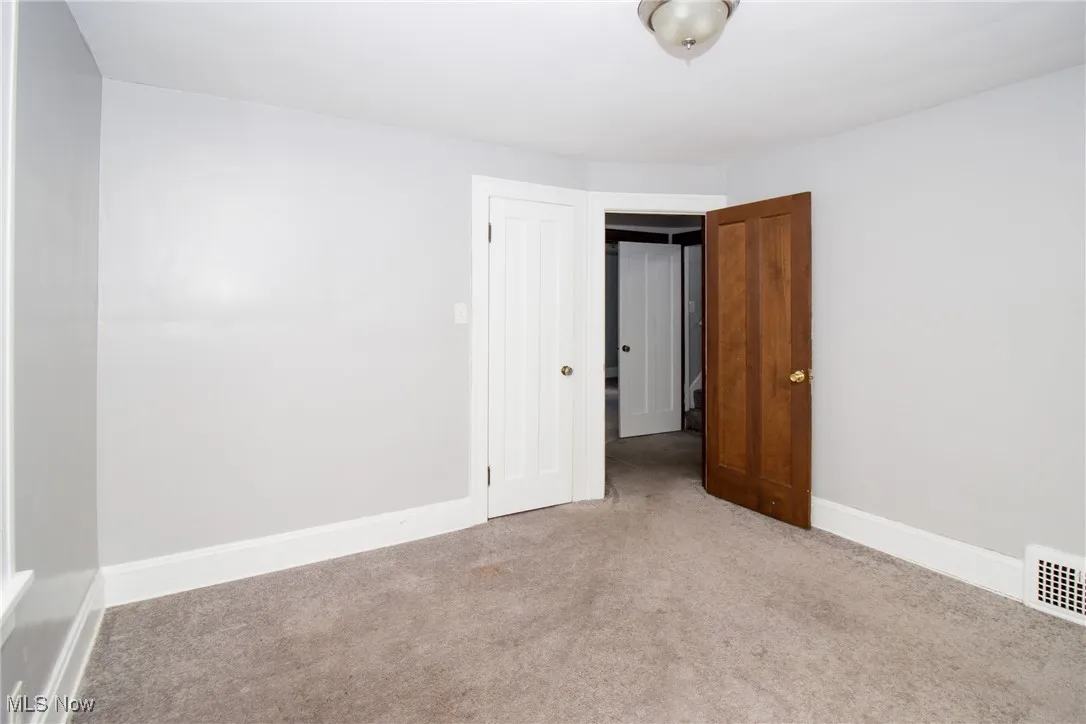 858 Roanoke Road, Cleveland Heights, Ohio,MLS Now Listing ID