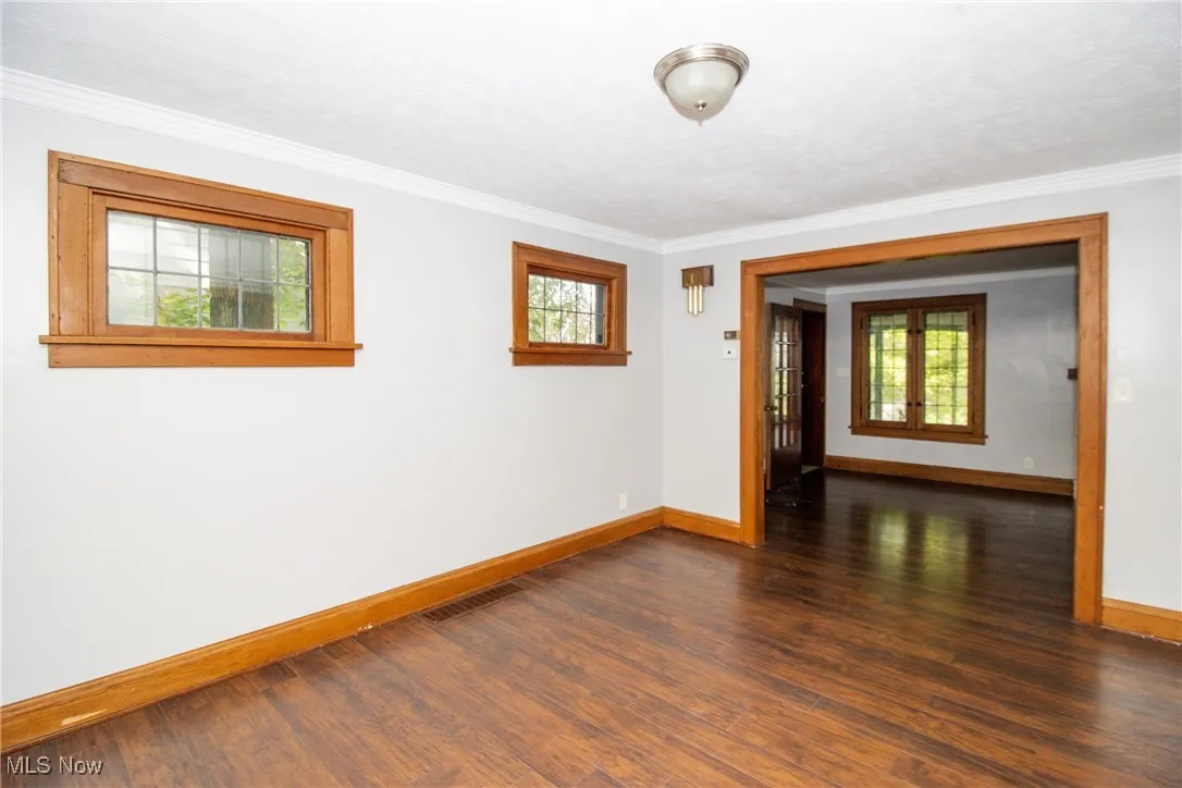 858 Roanoke Road, Cleveland Heights, Ohio,MLS Now Listing ID