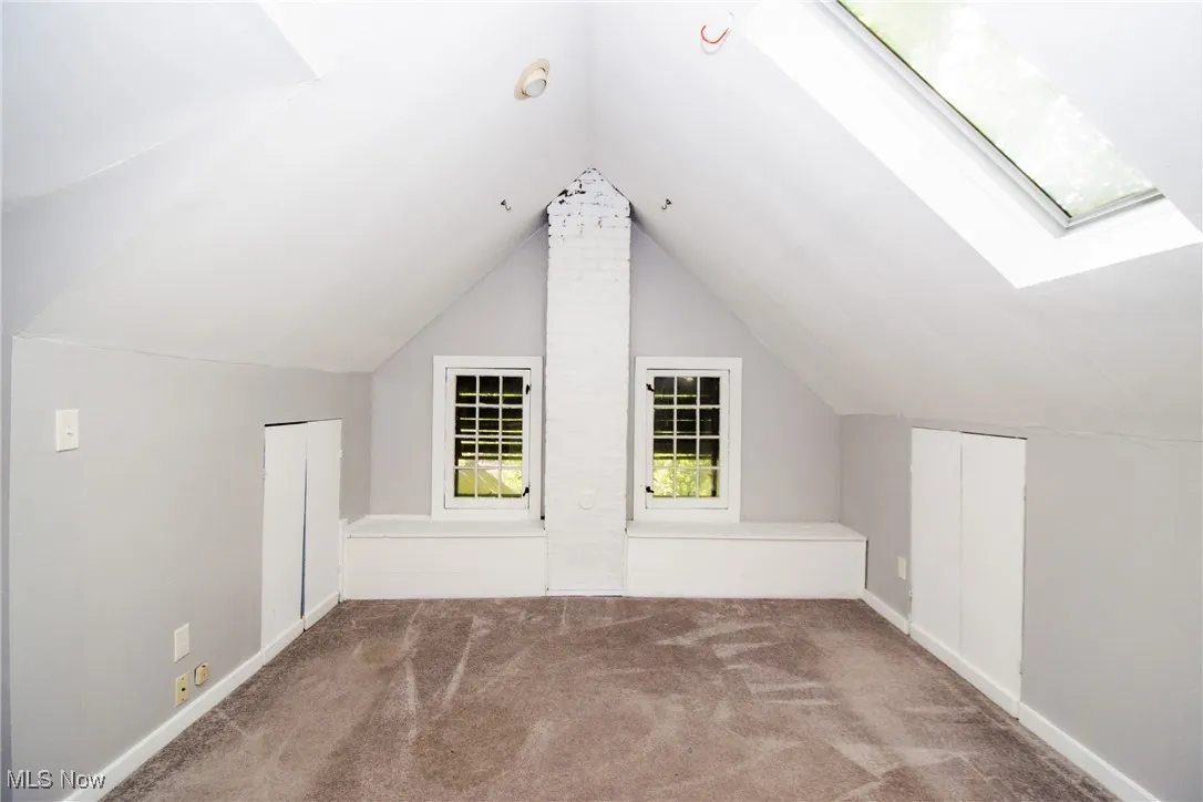 858 Roanoke Road, Cleveland Heights, Ohio,MLS Now Listing ID
