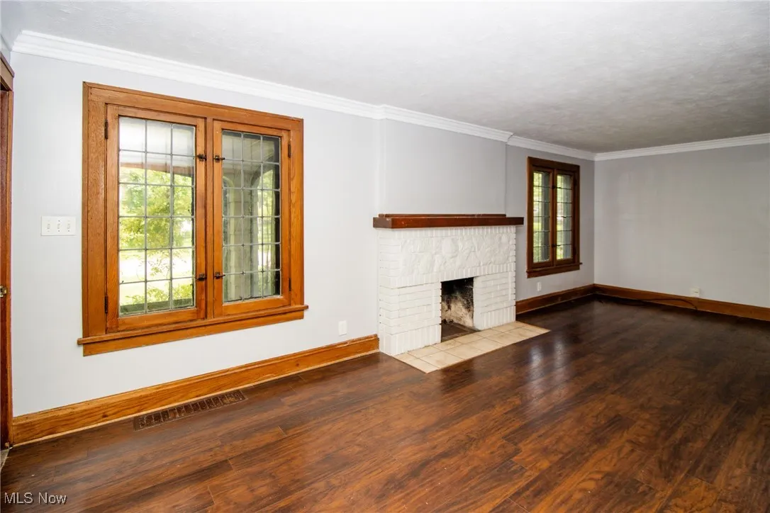 858 Roanoke Road, Cleveland Heights, Ohio,MLS Now Listing ID