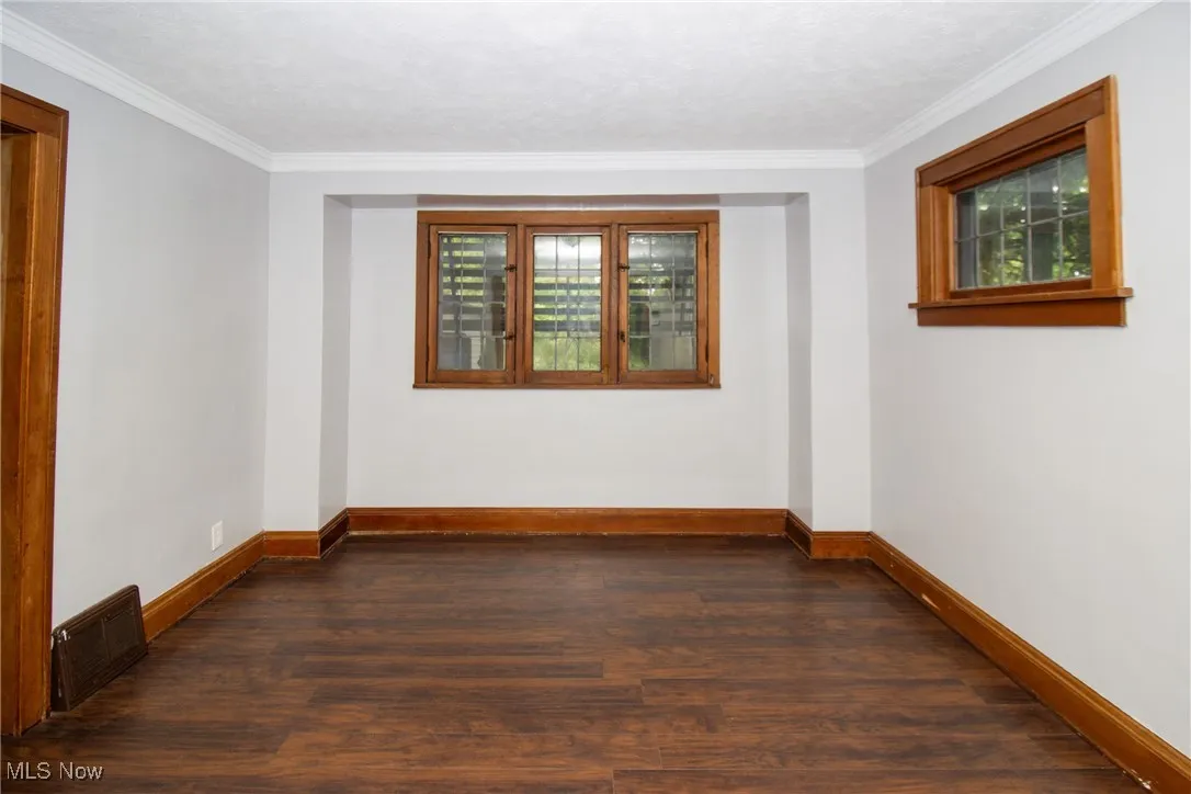 858 Roanoke Road, Cleveland Heights, Ohio,MLS Now Listing ID