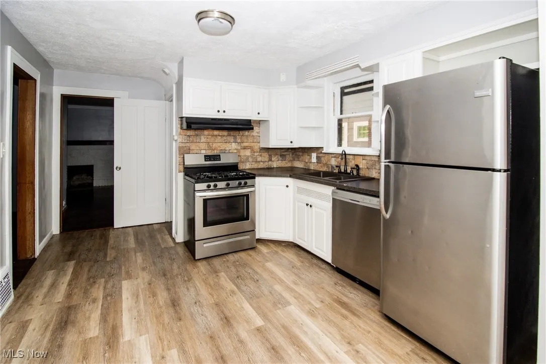 858 Roanoke Road, Cleveland Heights, Ohio,MLS Now Listing ID