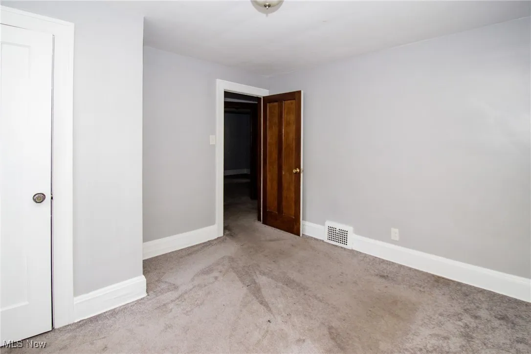 858 Roanoke Road, Cleveland Heights, Ohio,MLS Now Listing ID