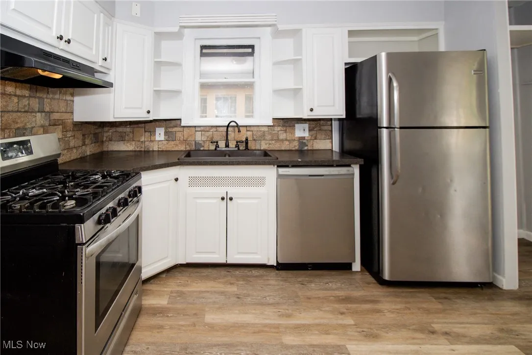 858 Roanoke Road, Cleveland Heights, Ohio,MLS Now Listing ID