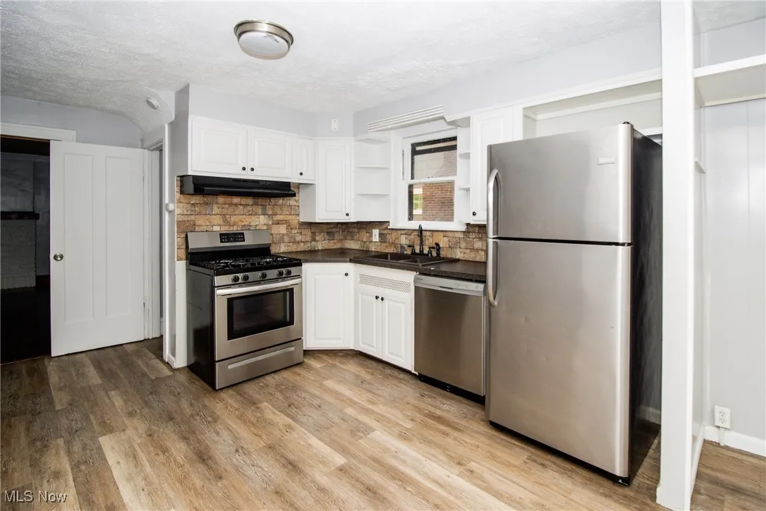 858 Roanoke Road, Cleveland Heights, Ohio,MLS Now Listing ID