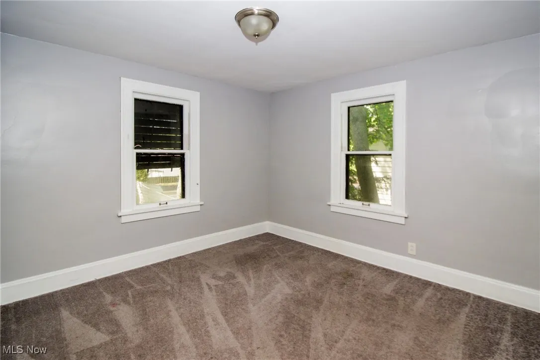 858 Roanoke Road, Cleveland Heights, Ohio,MLS Now Listing ID